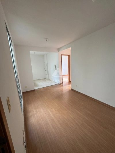 Apartamento, 2 quartos, 44 m² - Foto 2