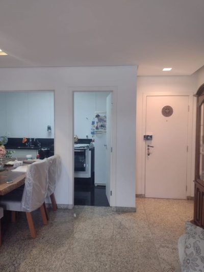 Apartamento, 4 quartos, 120 m² - Foto 3