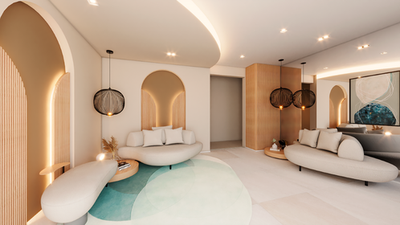Apartamento, 2 quartos, 32 m² - Foto 3