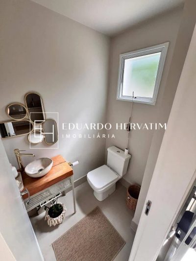 Casa, 3 quartos, 89 m² - Foto 4