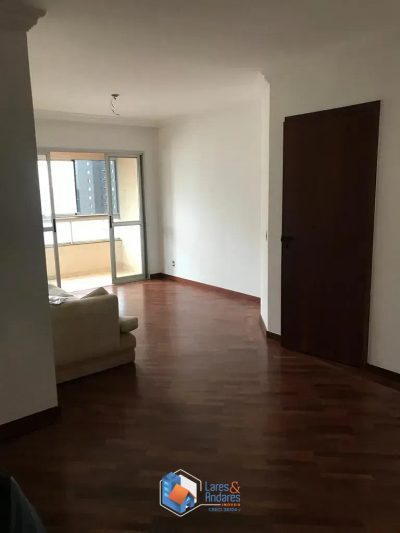 Apartamento, 4 quartos, 114 m² - Foto 1