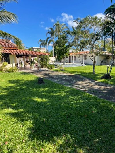Casa, 3 quartos, 900 m² - Foto 1