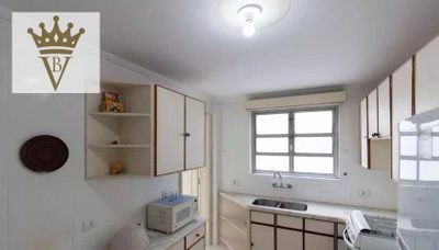 Apartamento, 2 quartos, 98 m² - Foto 5