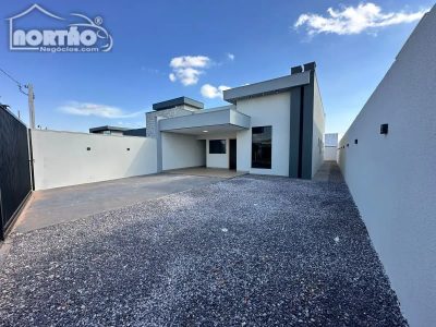 Casa, 4 quartos - Foto 1