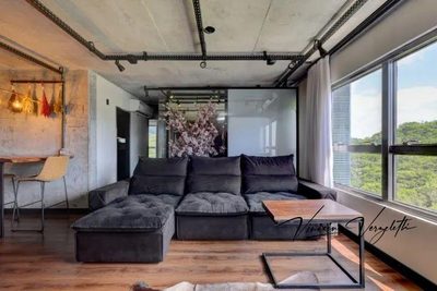 Apartamento, 2 quartos, 70 m² - Foto 1