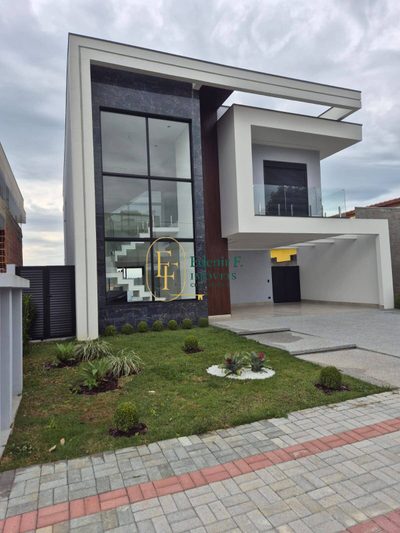 Casa, 4 quartos, 260 m² - Foto 4