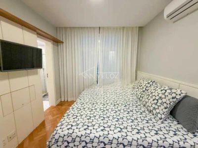 Apartamento, 3 quartos, 120 m² - Foto 2