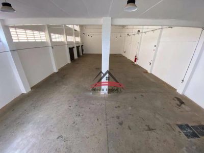 Depósito-Galpão, 1100 m² - Foto 2