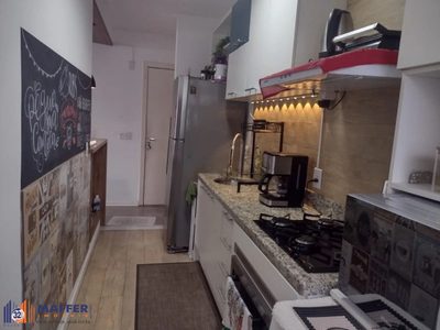 Apartamento, 3 quartos, 63 m² - Foto 5