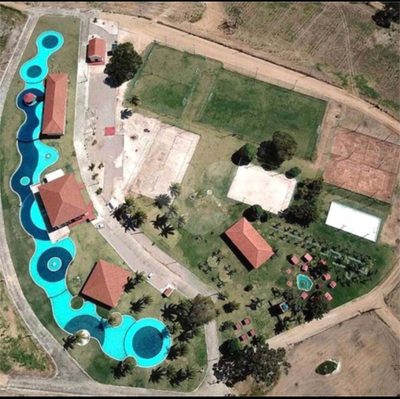 Terreno, 450 m² - Foto 1