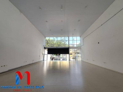 Depósito-Galpão - Foto 2