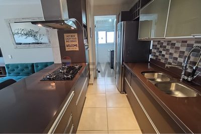 Apartamento, 2 quartos, 77 m² - Foto 2