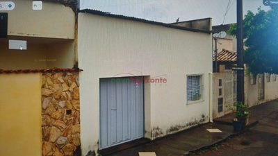Depósito-Galpão, 80 m² - Foto 1