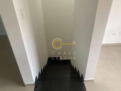 Casa de Condomínio, 2 quartos - Foto 1