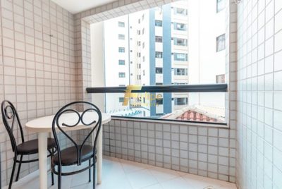 Apartamento, 1 quarto, 66 m² - Foto 2