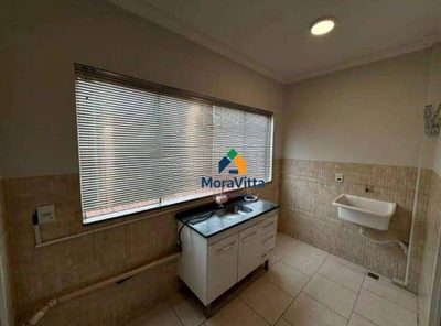 Apartamento, 2 quartos, 52 m² - Foto 3