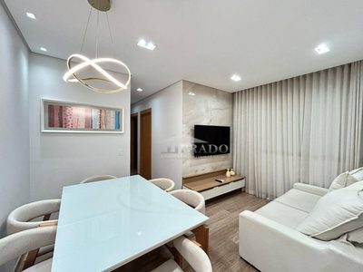 Apartamento, 3 quartos, 74 m² - Foto 3