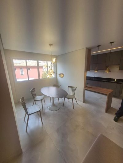 Apartamento, 3 quartos, 75 m² - Foto 4