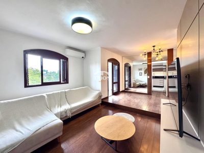 Apartamento, 3 quartos, 140 m² - Foto 2