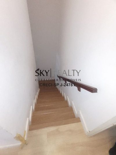 Sobrado, 2 quartos, 100 m² - Foto 3