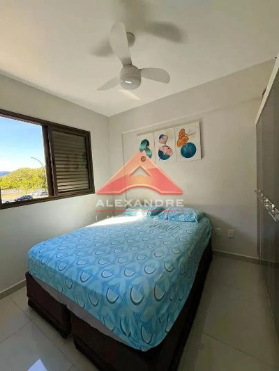 Apartamento, 2 quartos, 60 m² - Foto 3
