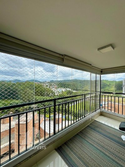 Apartamento, 2 quartos, 68 m² - Foto 4