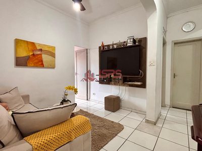 Apartamento, 2 quartos, 74 m² - Foto 2