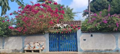 Casa, 2 quartos, 140 m² - Foto 2