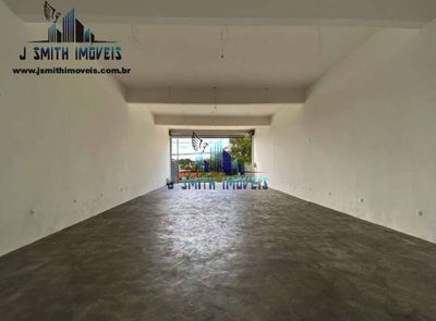 Loja-Salão, 180 m² - Foto 5