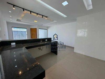 Casa, 3 quartos, 118 m² - Foto 4