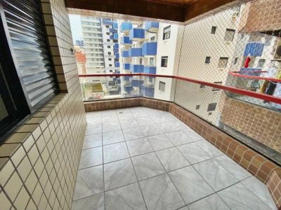 Apartamento, 3 quartos, 115 m² - Foto 1