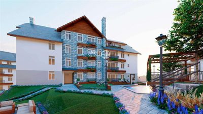 Apartamento, 3 quartos, 141 m² - Foto 4