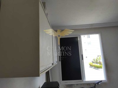 Apartamento, 2 quartos, 47 m² - Foto 3