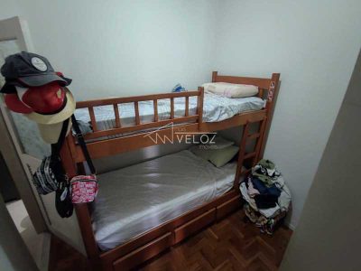 Apartamento, 2 quartos, 59 m² - Foto 1