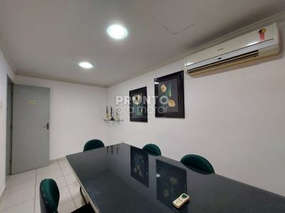 Sala-Conjunto, 165 m² - Foto 1