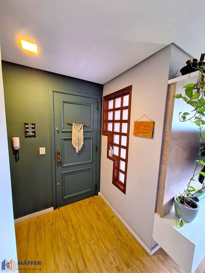 Apartamento, 2 quartos, 99 m² - Foto 4