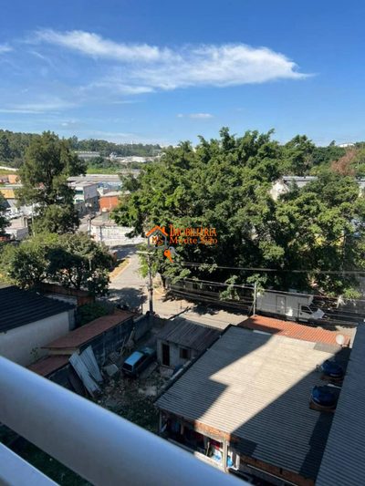 Apartamento, 2 quartos, 43 m² - Foto 4