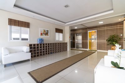 Apartamento, 1 quarto, 36 m² - Foto 4