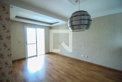 Apartamento, 3 quartos, 77 m² - Foto 3