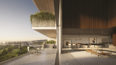 Apartamento, 3 quartos, 334 m² - Foto 5