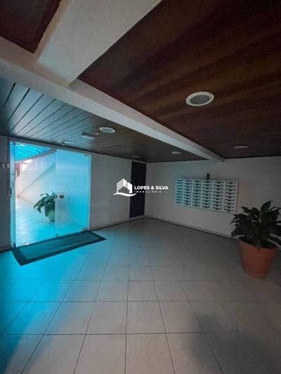 Apartamento, 2 quartos, 55 m² - Foto 5