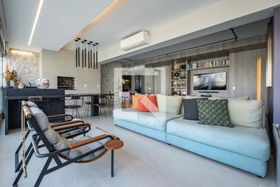Apartamento, 2 quartos, 118 m² - Foto 3