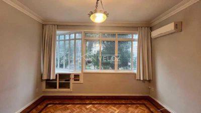 Apartamento, 4 quartos, 173 m² - Foto 4