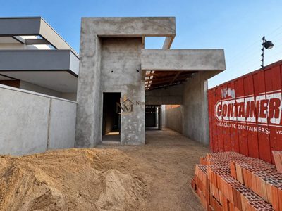 Casa, 2 quartos, 74 m² - Foto 2