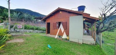 Casa de Condomínio, 2 quartos - Foto 2