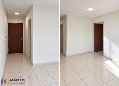 Apartamento, 1 quarto, 39 m² - Foto 2