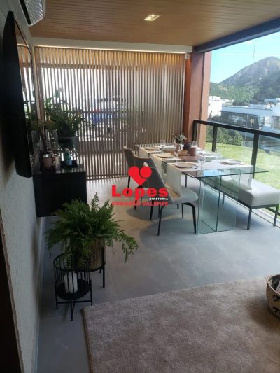 Apartamento, 4 quartos, 109 m² - Foto 3