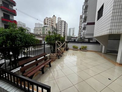 Apartamento, 1 quarto, 47 m² - Foto 2