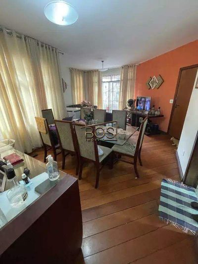 Apartamento, 4 quartos, 130 m² - Foto 1