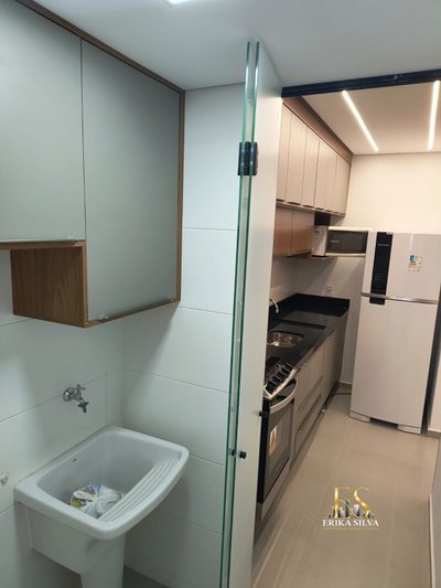 Apartamento, 2 quartos, 62 m² - Foto 2